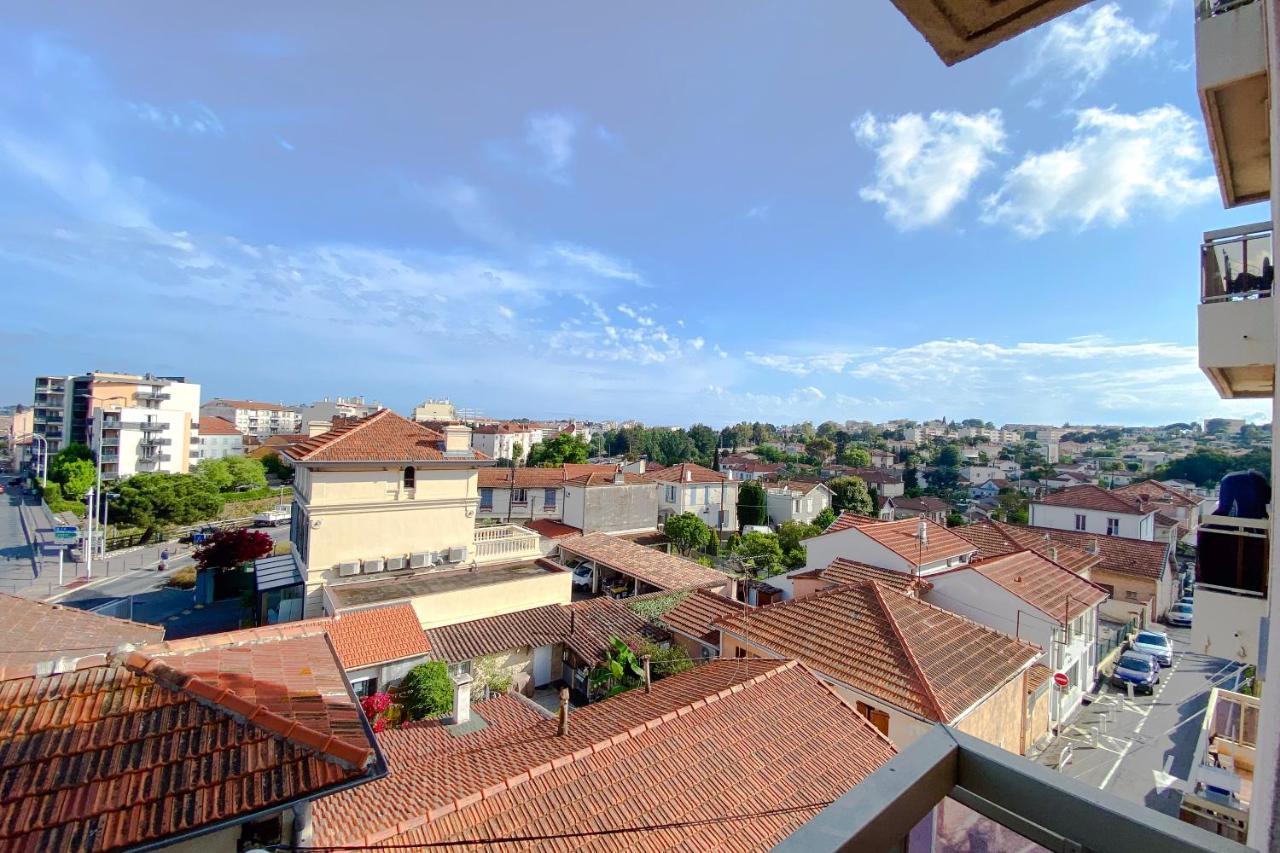 Guignon - Sunny Comfort Close To The Port & Station Leilighet *